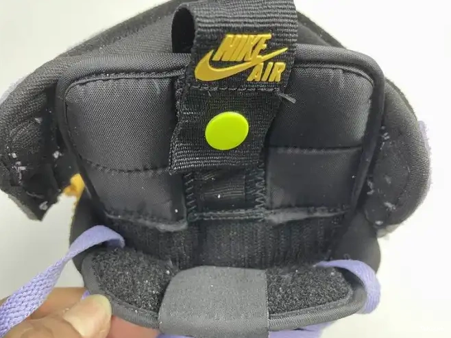 Rep TBK Switch High Pulse CW6576-500 Purple Jordan 1 0612